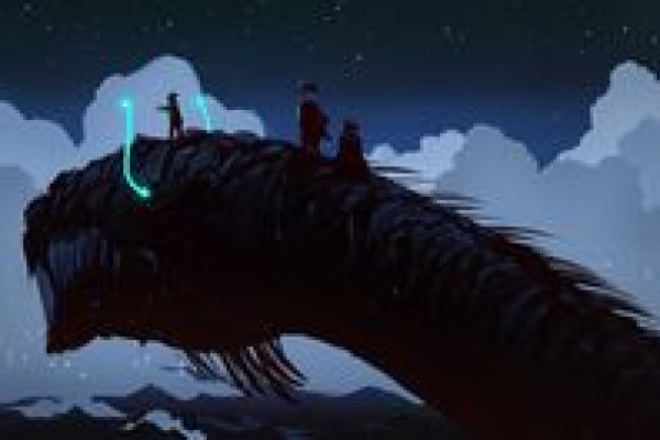 Kraken dark
