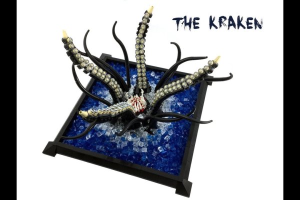Kraken рабочее зеркало