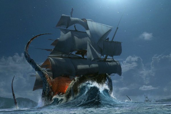 Kraken официальный сайт вход