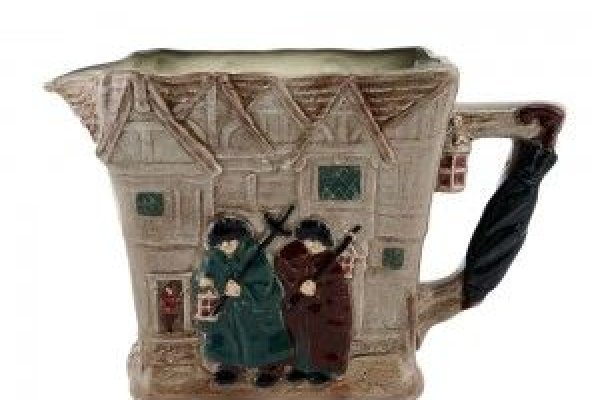 Кракен бошки